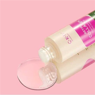 CKD Эссенция для лица омолаживающая - Retino collagen small molecule 300 first essence, 150мл