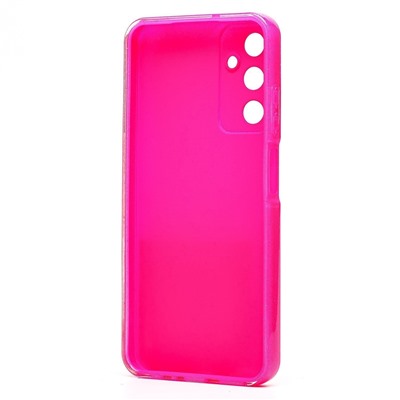 Чехол-накладка - SC328 для "Samsung Galaxy A05s" (pink) (228094)