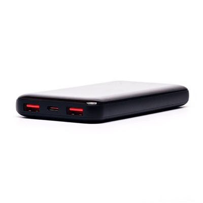 Внешний аккумулятор Borofone BJ52 Power 10000mAh Type-C/USB*2/Type-C (black)