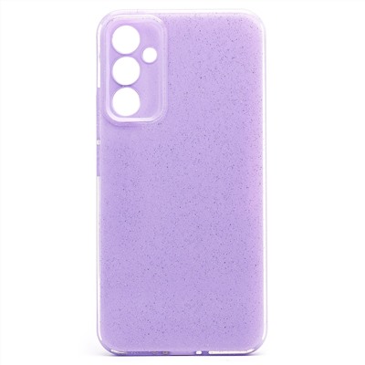 Чехол-накладка - SC328 для "Samsung SM-A346 Galaxy A34" (light violet) (218696)