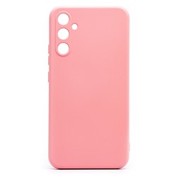 Чехол-накладка Activ Full Original Design для "Samsung SM-A346 Galaxy A34" (light pink) (215719)