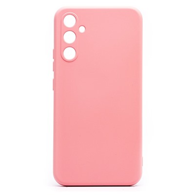 Чехол-накладка Activ Full Original Design для "Samsung SM-A346 Galaxy A34" (light pink) (215719)