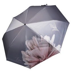 Зонт облегченный, 350гр, автомат, 102см, FABRETTI UFLS0052-3