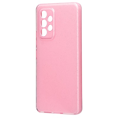 Чехол-накладка - SC328 для "Samsung SM-A536 Galaxy A53 5G" (light pink) (218634)