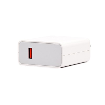 Адаптер Сетевой ORG Xiaomi [BHR6034EU] USB 120W (B) (white)