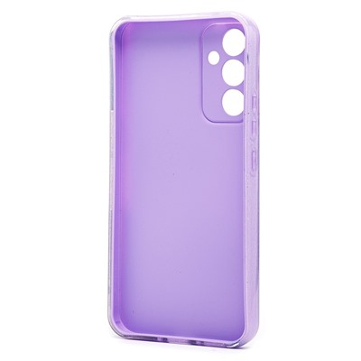 Чехол-накладка - SC328 для "Samsung SM-A346 Galaxy A34" (light violet) (218696)