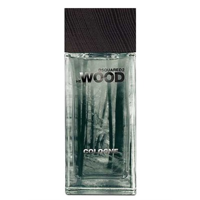 DSQUARED2 HE WOOD COLOGNE edc (m) 150ml