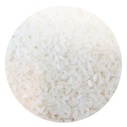 Шлифованный классический рис аланга, 900 г Акция