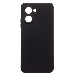 Чехол-накладка Activ Full Original Design для "Realme C33" (black)