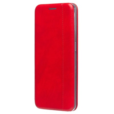 Чехол-книжка - BC002 для "OPPO Reno8 T 4G" (red) (217700)