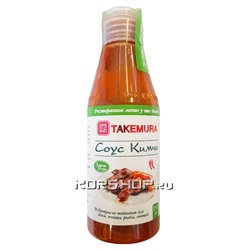 Соус Кимчи Takemura, Китай, 215 мл Акция