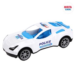 Автомобиль "Полиция"