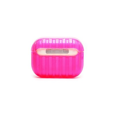 Чехол - SCP20 для кейса "Apple AirPods Pro 2" (pink) (230482)