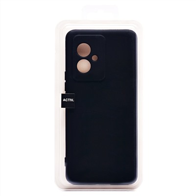 Чехол-накладка Activ Full Original Design для "Honor 100" (black) (226769)