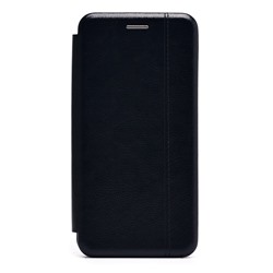 Чехол-книжка - BC002 для "Samsung Galaxy S24" (black)