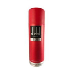 DUNHILL DESIRE (m) 195ml deo