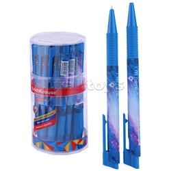 Ручка шариковая автоматическая ColorTouch® Space, цвет чернил синий