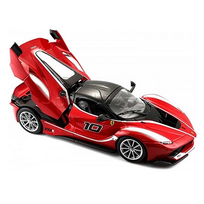 Модель "Ferrari AL (B) - FXX-K" 1:24  в коробке