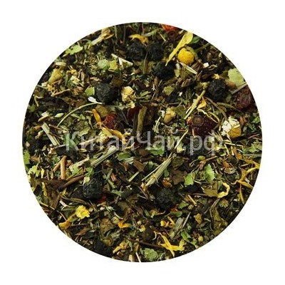 Чай травяной - Монастырский - 100 гр