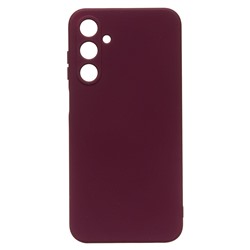 Чехол-накладка Activ Full Original Design для "Samsung Galaxy A25 5G" (bordo) (227456)