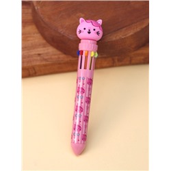 Ручка "Kitty", pink