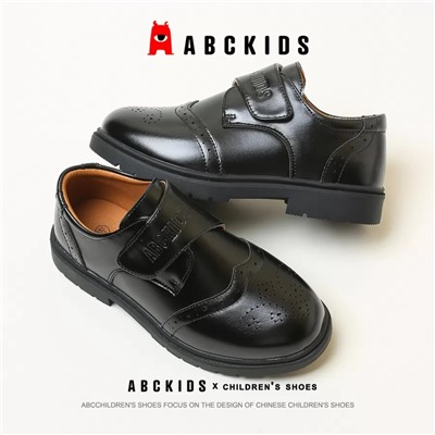 Туфли A-Kids SY233603027AX-1