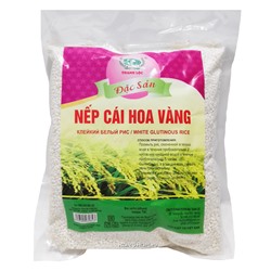 Рис клейкий - чапсари Вьетнам (1 кг) Акция
