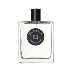 Parfumerie Generale, Spicematic 11.2