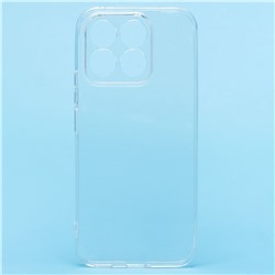 Чехол-накладка Activ ASC-101 Puffy 0.9мм для "Honor X8b" (transparent) (227638)