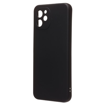 Чехол-накладка Activ Full Original Design для "Huawei nova Y61" (black) (215073)