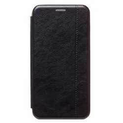 Чехол-книжка - BC002 для "Google Pixel 7a" (black) (226316)