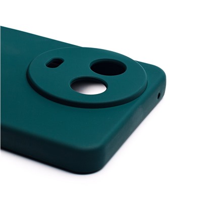 Чехол-накладка Activ Full Original Design для "Realme C67 5G" (dark green) (227608)