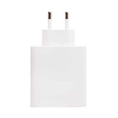 Адаптер Сетевой с кабелем ORG Xiaomi [BHR6034EU] USB 120W (USB/Type-C) (A) (white)