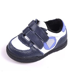 Утепленные детские ботинки Caroch C-6706NV