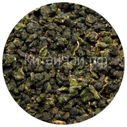 Чай улун Тайвань - Най Сян  (Молочный Улун Тайвань) кат.В - 100 гр