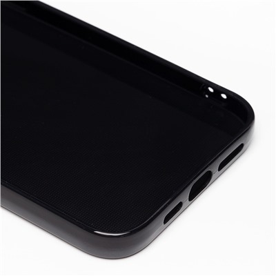 Чехол-накладка - SC221 для "Apple iPhone 12 Pro Max" (001)