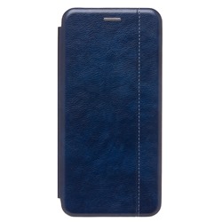 Чехол-книжка - BC002 для "Xiaomi 14 Pro" (blue) (224914)