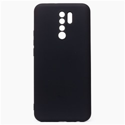 Чехол-накладка Activ Full Original Design для "Xiaomi Redmi 9" (black)