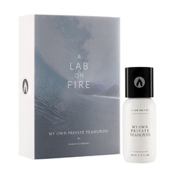 A LAB ON FIRE MY OWN PRIVATE TEAHUPO'O edp 60ml