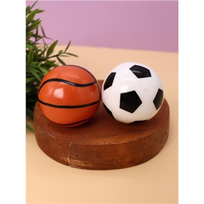 Мялка - антистресс «Football ball»