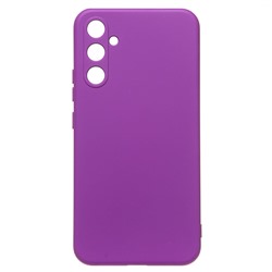 Чехол-накладка Activ Full Original Design для "Samsung SM-A346 Galaxy A34" (violet)