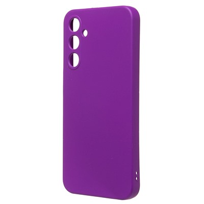 Чехол-накладка Activ Full Original Design для "Samsung Galaxy A25 5G" (violet) (227457)