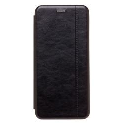 Чехол-книжка - BC002 для "Tecno Pova Neo 3" (black)