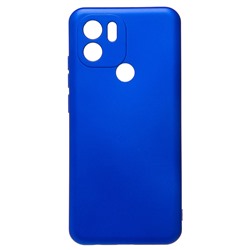 Чехол-накладка Activ Full Original Design для "Xiaomi Redmi A2+" (blue) (218372)