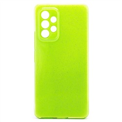 Чехол-накладка - SC328 для "Samsung SM-A536 Galaxy A53 5G" (light green) (218629)