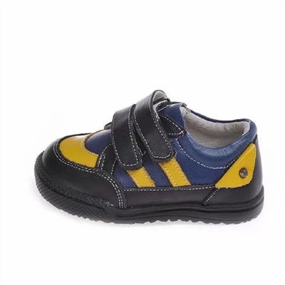 Демисезонные детские ботинки Caroch C-6305BN