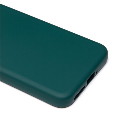 Чехол-накладка Activ Full Original Design для "Xiaomi 14" (dark green) (224904)