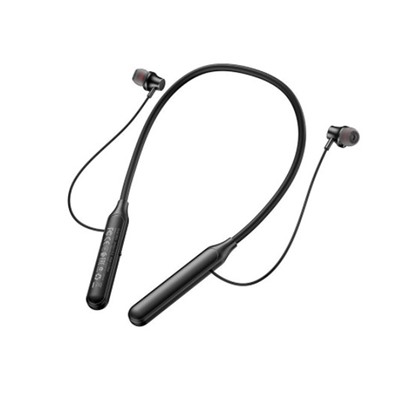 Bluetooth-наушники внутриканальные Borofone BE56 Powerful Sports (black)