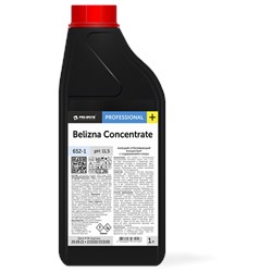 BELIZNA CONCENTRATE Моющий отбеливающий концентрат с содержанием хлора 1л