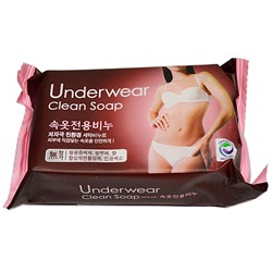 Mukunghwa Мыло хозяйственное для нижнего белья гипоаллергенное - Sokki for underwear soap, 150г